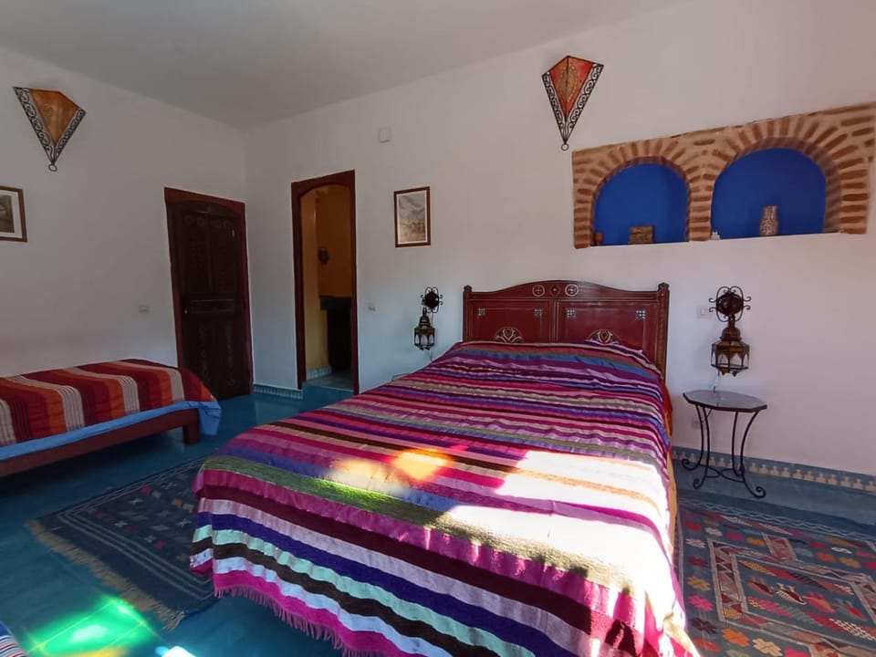 Auberge Casa Linda Hotel in Chefchaouen