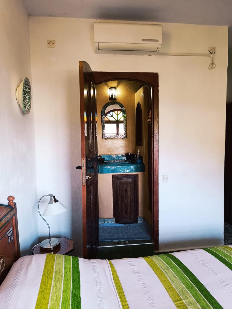 Auberge Casa Linda Hotel in Chefchaouen