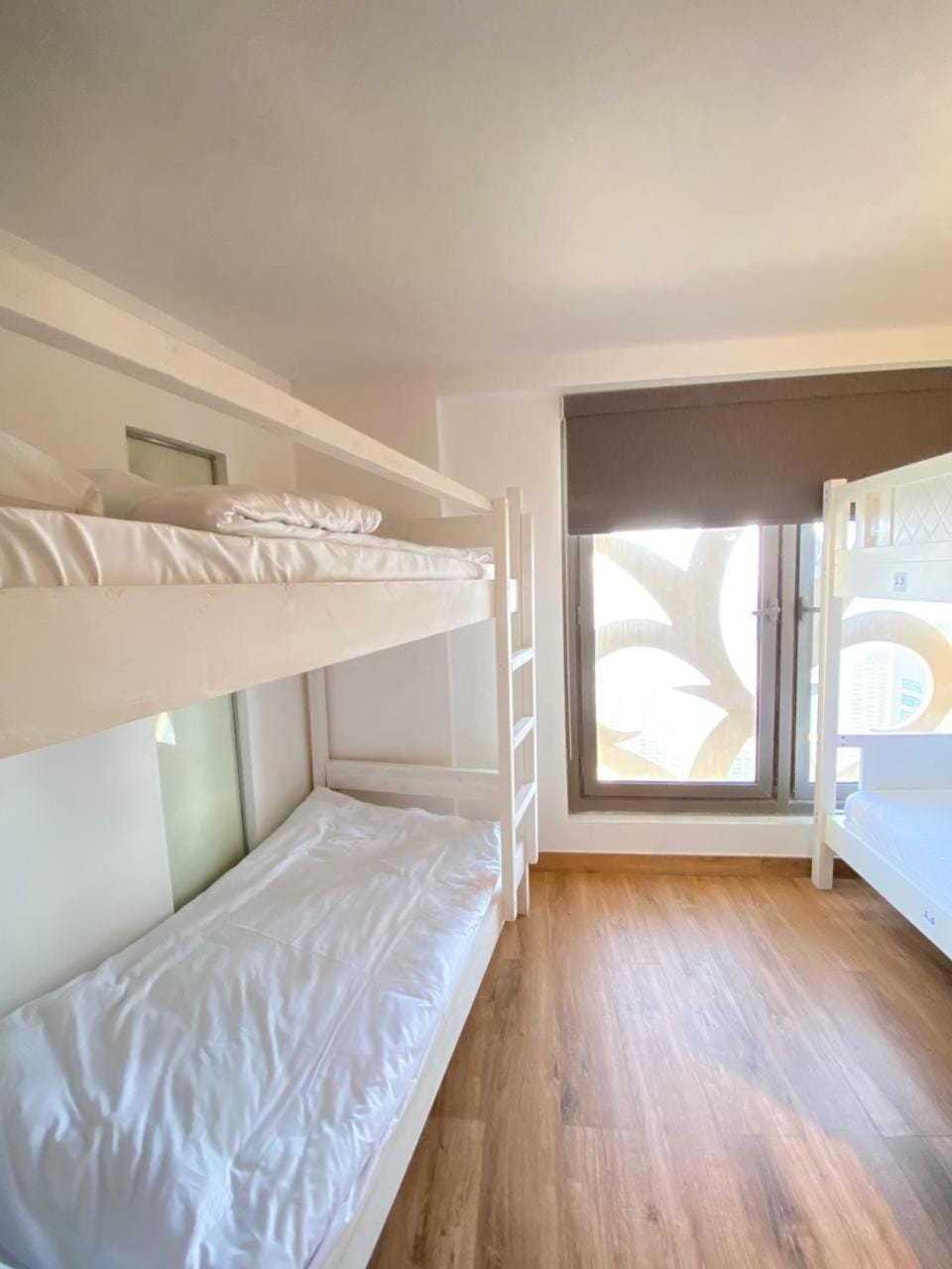 JBR bed-space Apartment in Dubai