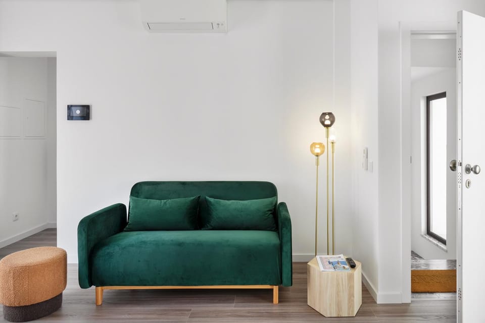 Faro Nony Apartment by Get Your Stay Apartment in Faro