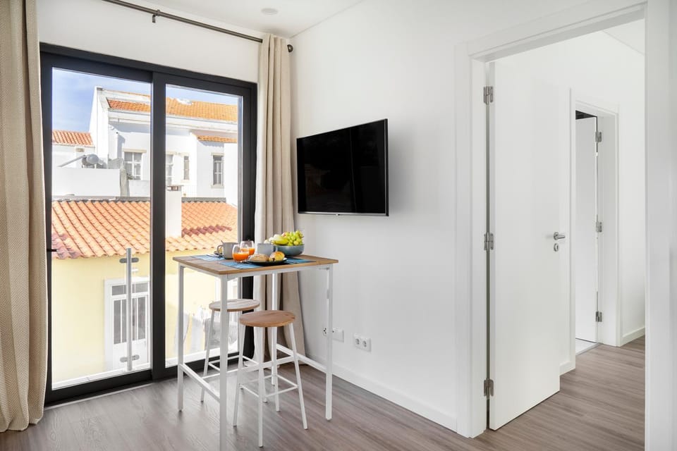 Faro Nony Apartment by Get Your Stay Apartment in Faro
