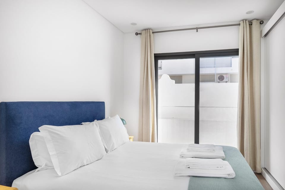Faro Nony Apartment by Get Your Stay Apartment in Faro