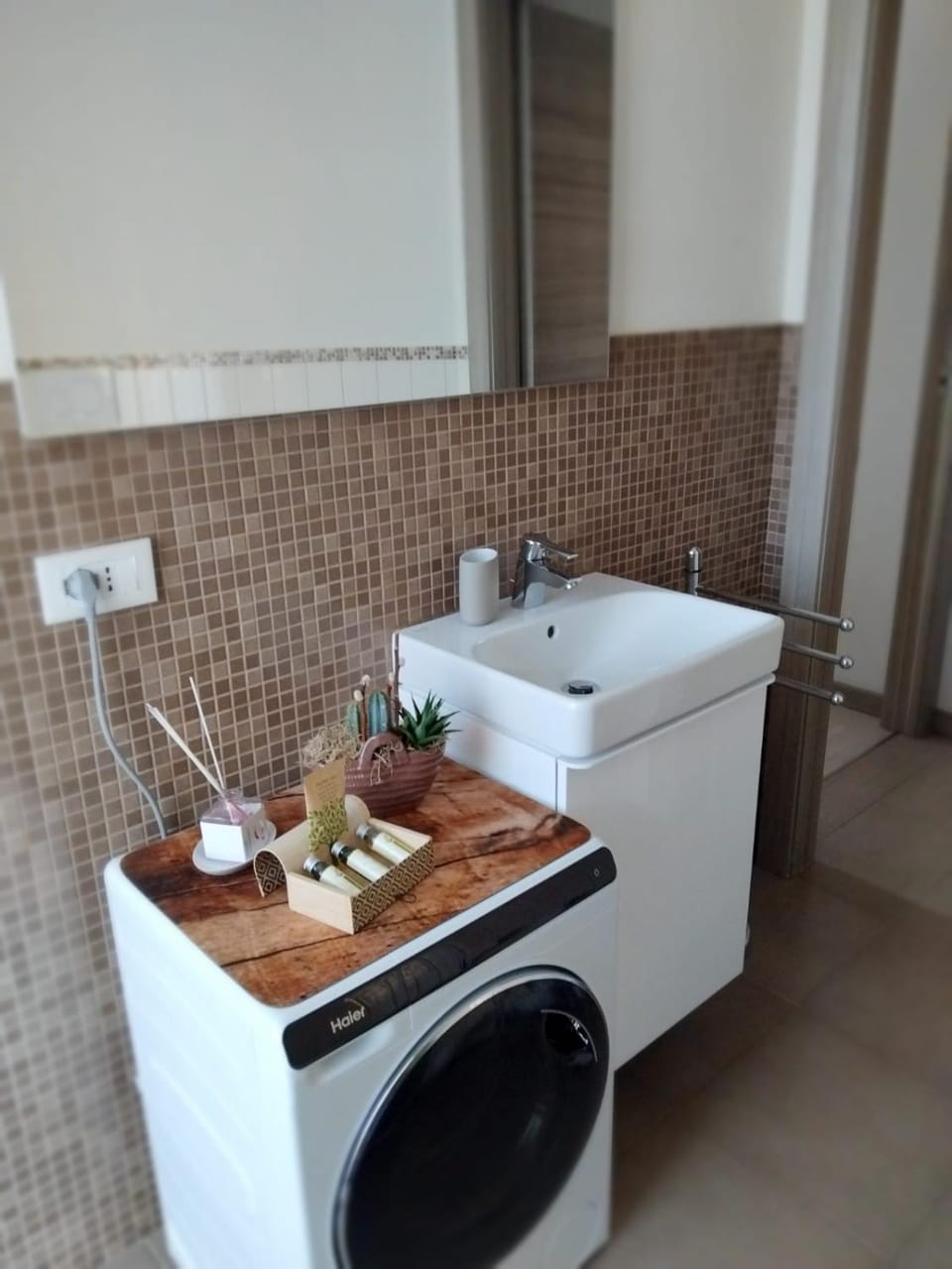 La Sosta Apartment in Verona