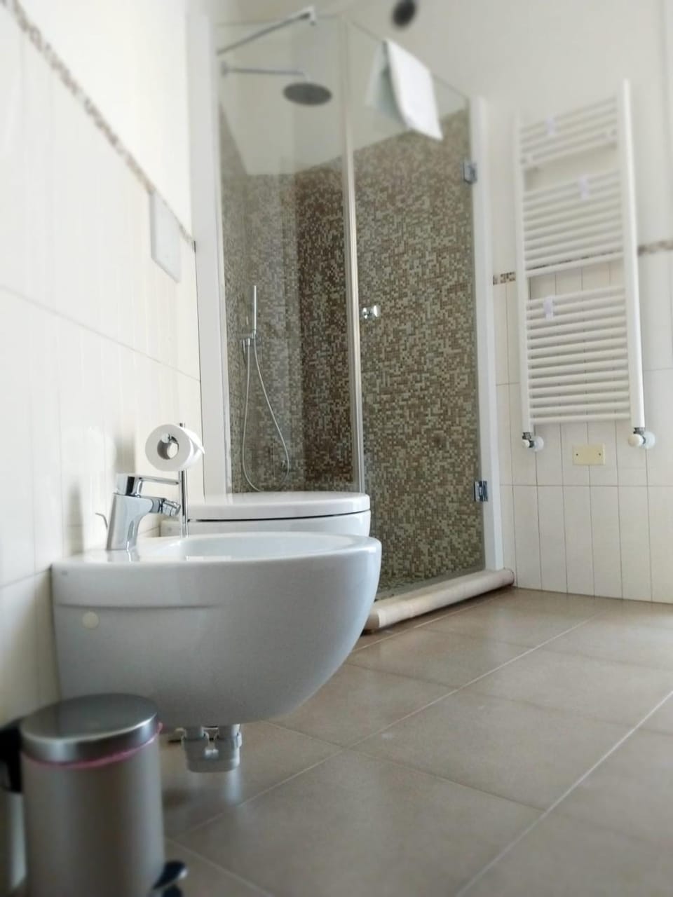 La Sosta Apartment in Verona