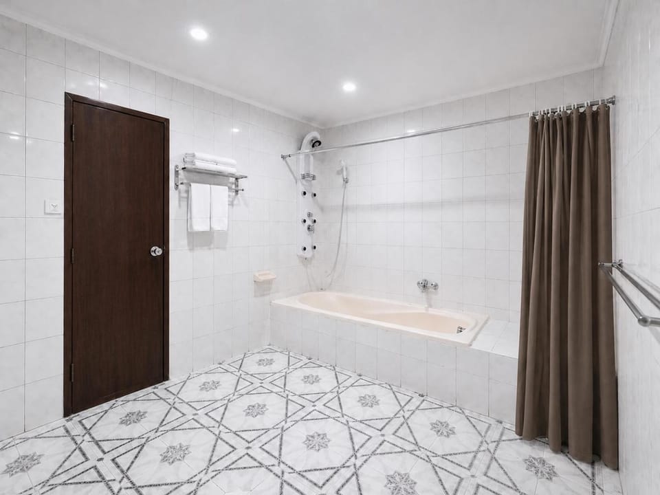 Keba Guest House - Addis Ababa Bed and Breakfast in Addis Ababa