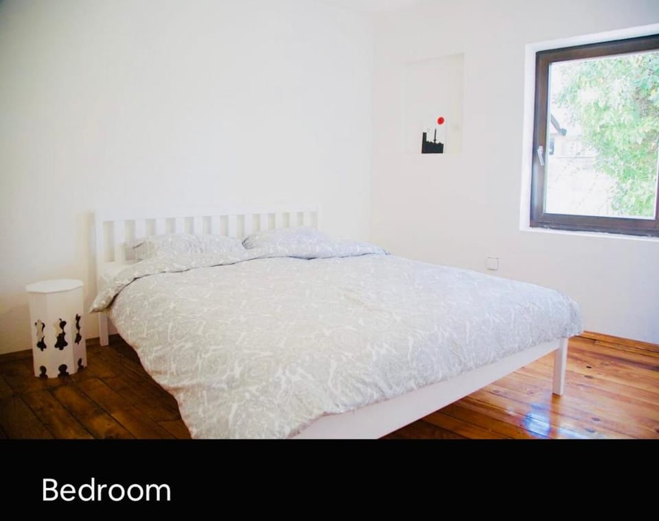 Halka 3 Apartment in Sarajevo