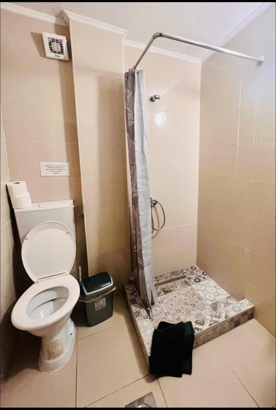 Halka 3 Apartment in Sarajevo