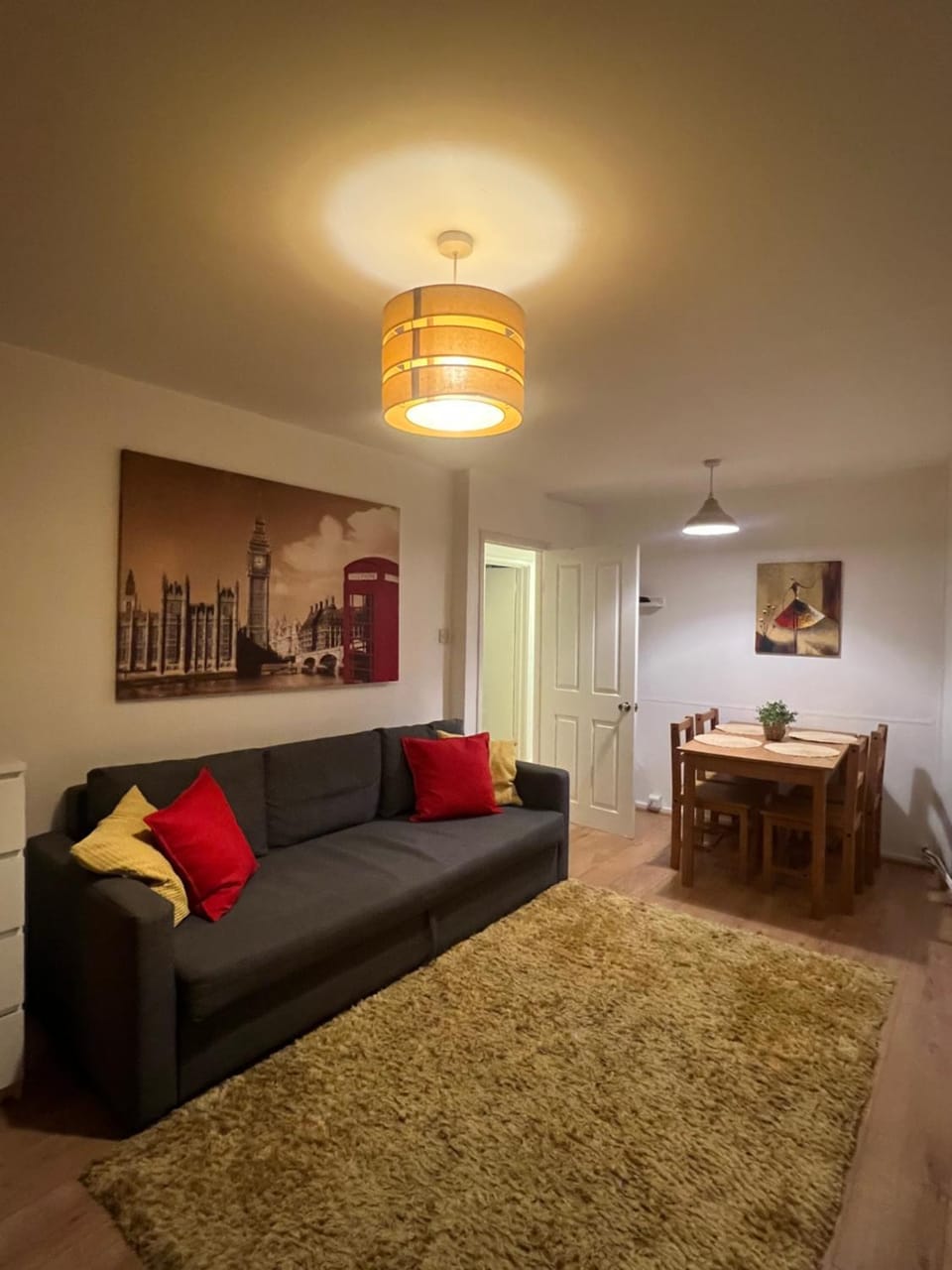GREAT Apartment in Camberwell Apartment in London Borough of Southwark