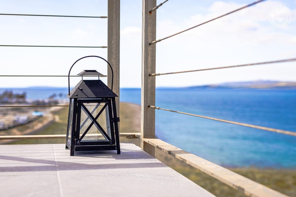 Sunset View apartment - modern two bedroom apartment with amazing sea view and pool Apartment in Zadar County