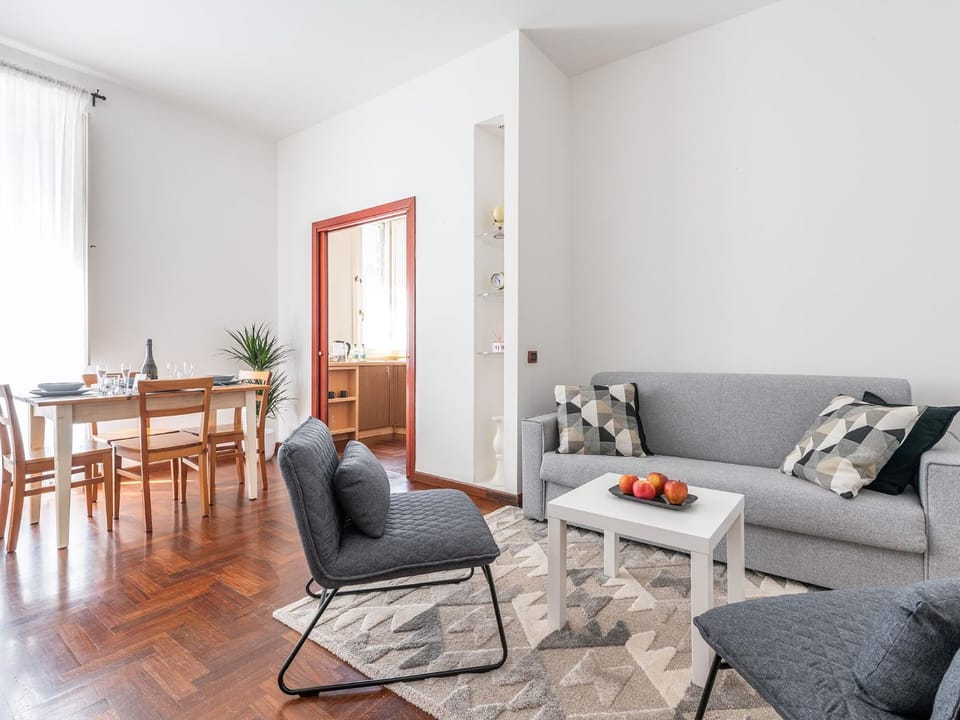 Casa al Porto Apartment in Cagliari