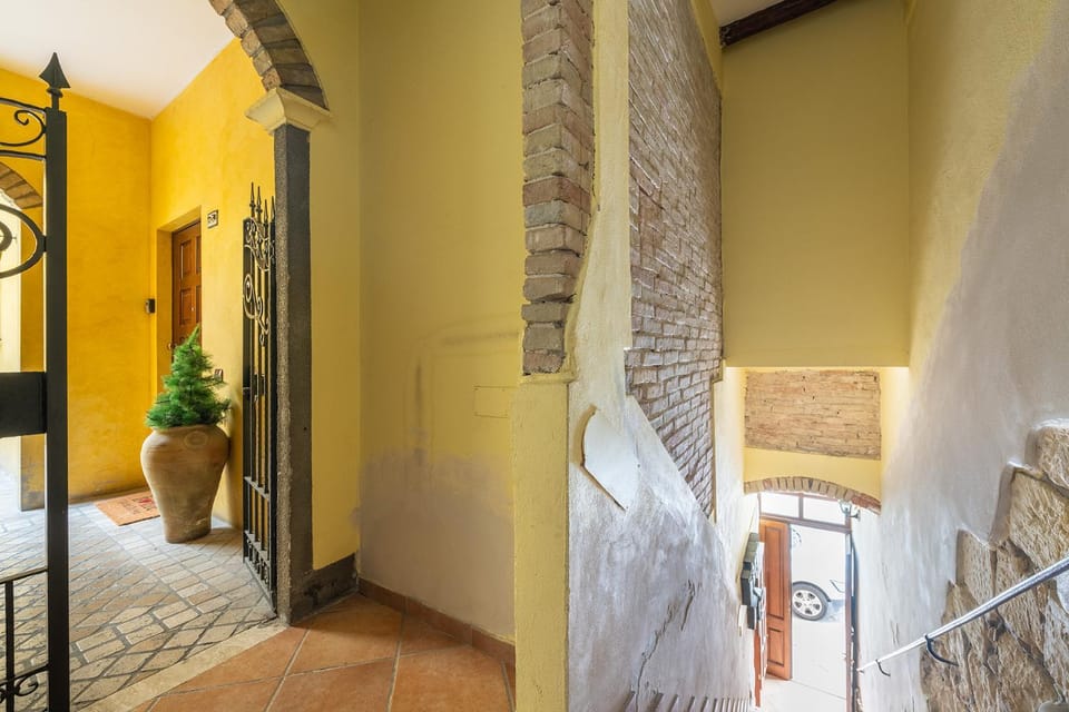 Casa al Porto Apartment in Cagliari