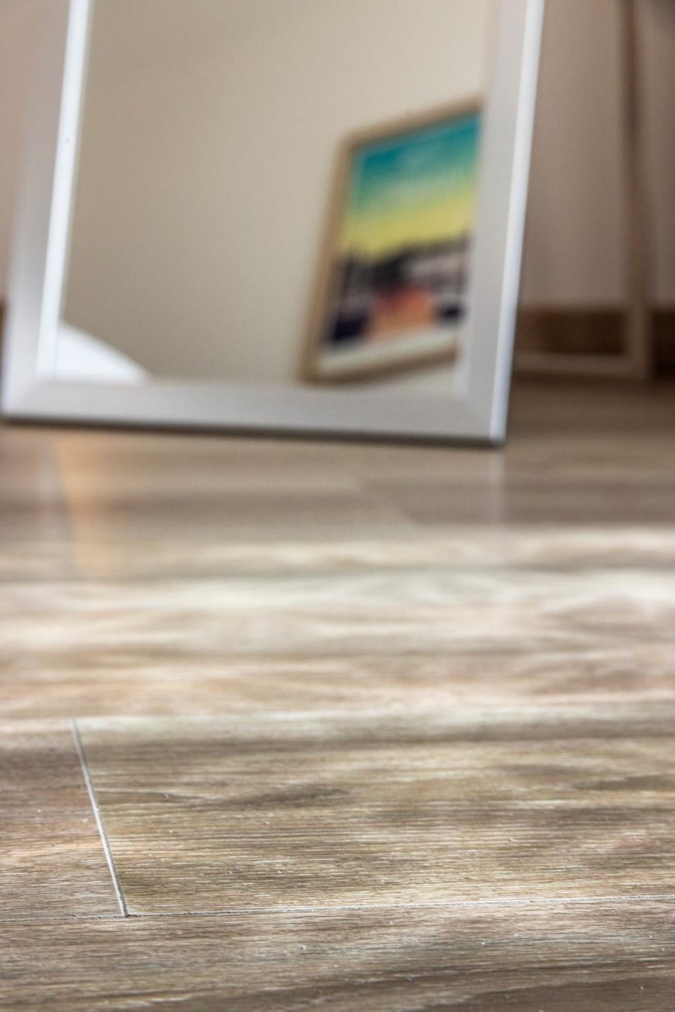 Canon proche de la gare maritime au rdc Apartment in Séné