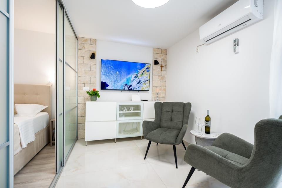 Villa Spalato Bed and Breakfast in Split