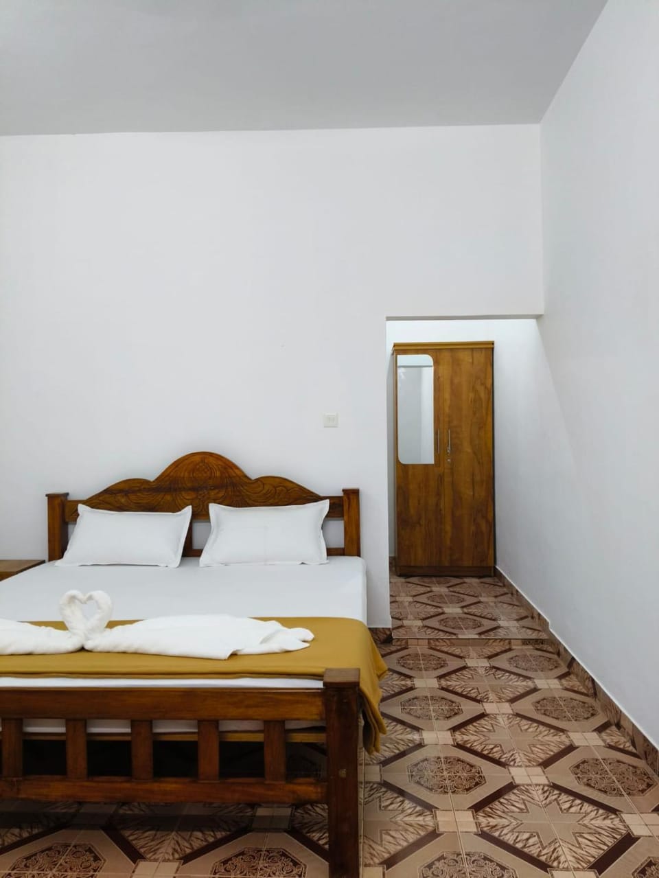 Kaswa Beach Resort Resort in Varkala