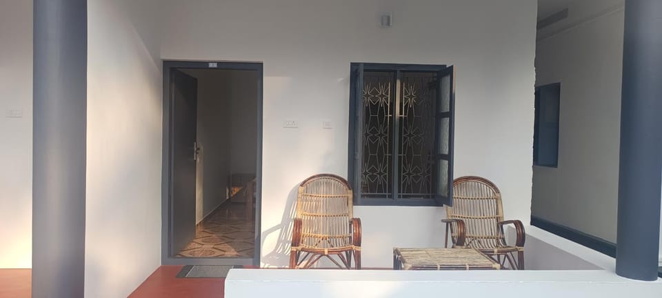 Kaswa Beach Resort Resort in Varkala