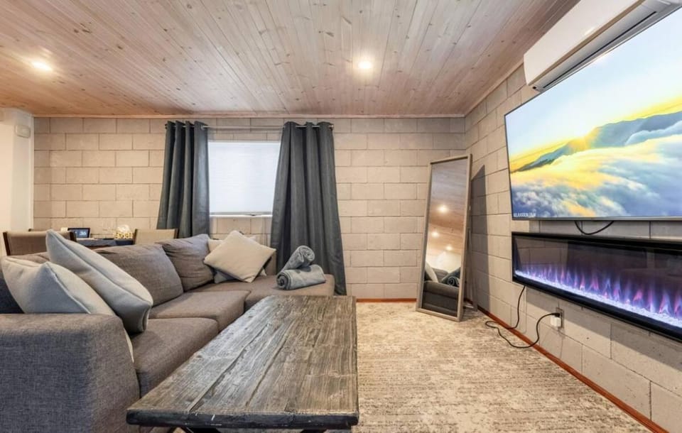 Le Loft Apartment in New Hampshire