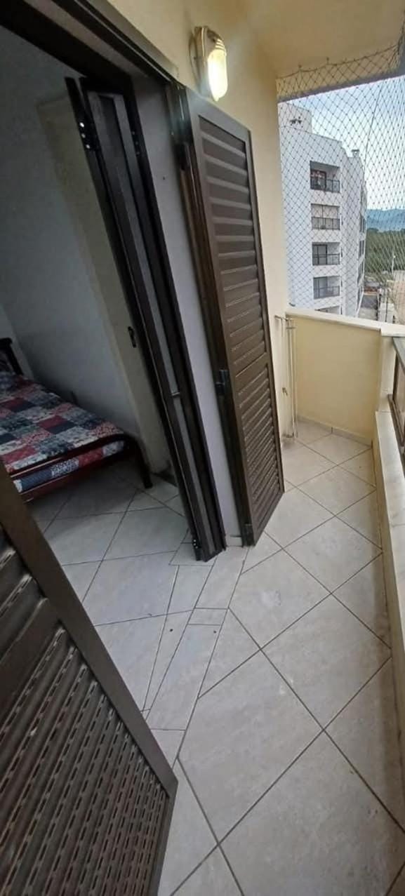 Apartamento próximo a praia Apartment in Ubatuba