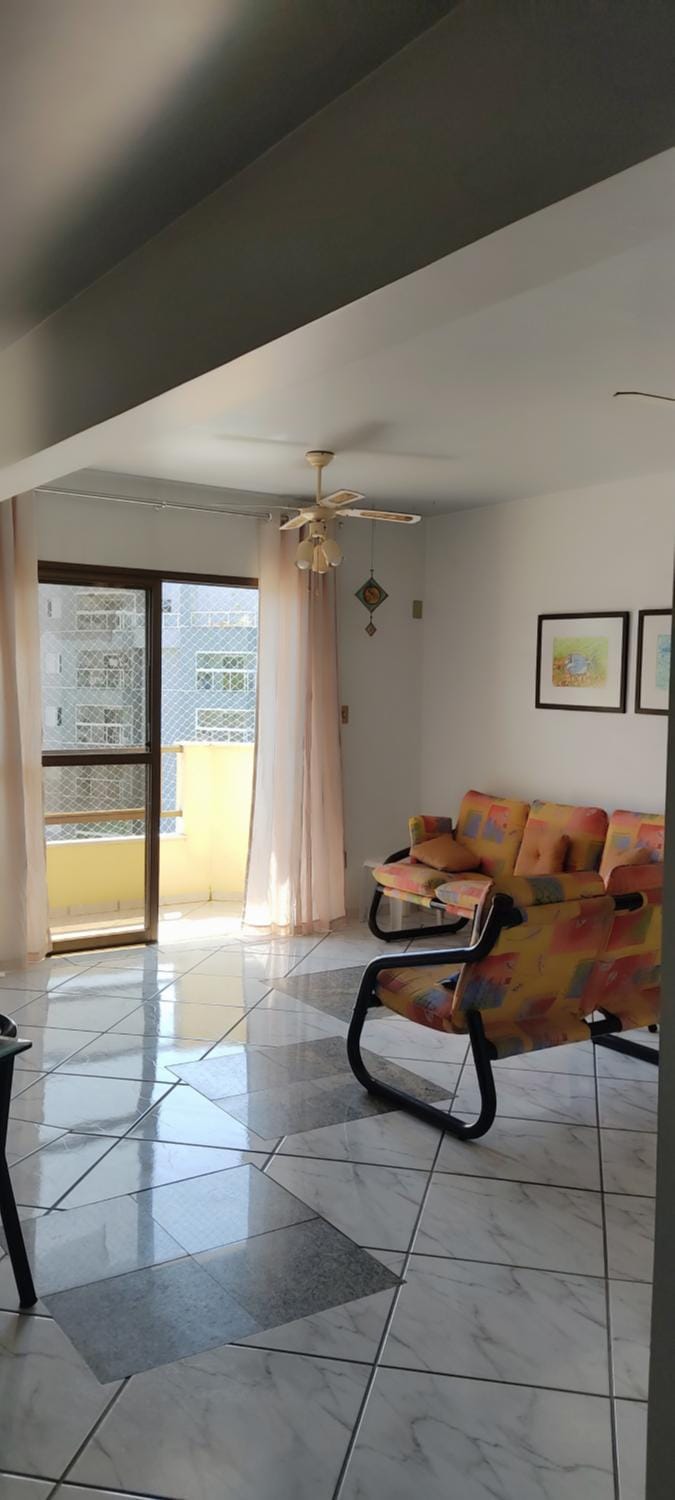 Apartamento próximo a praia Apartment in Ubatuba