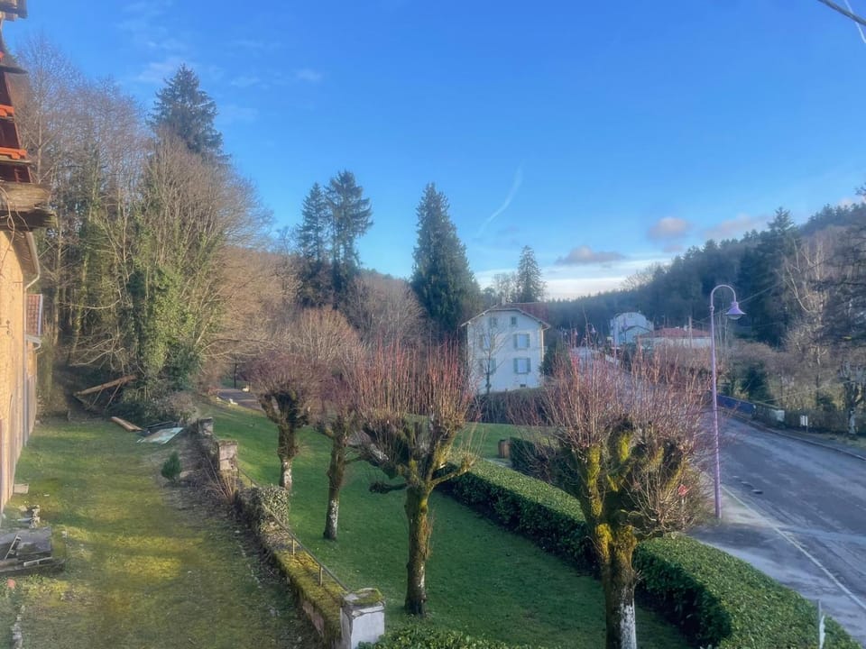 View (from property/room)