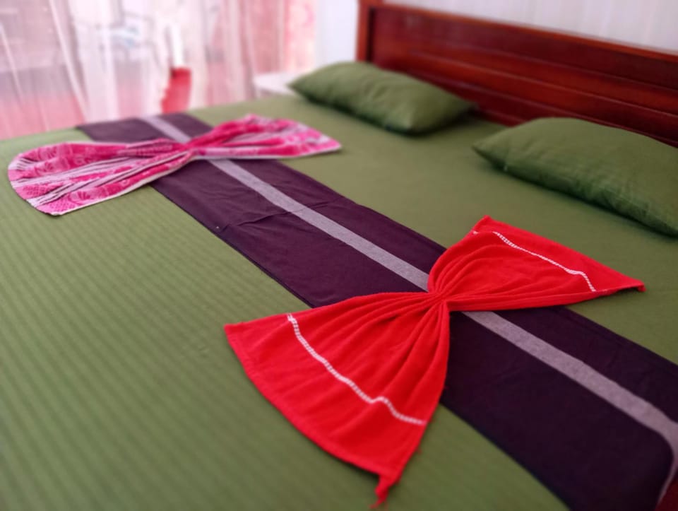 Abhilashi Guest house Villa in Mirissa