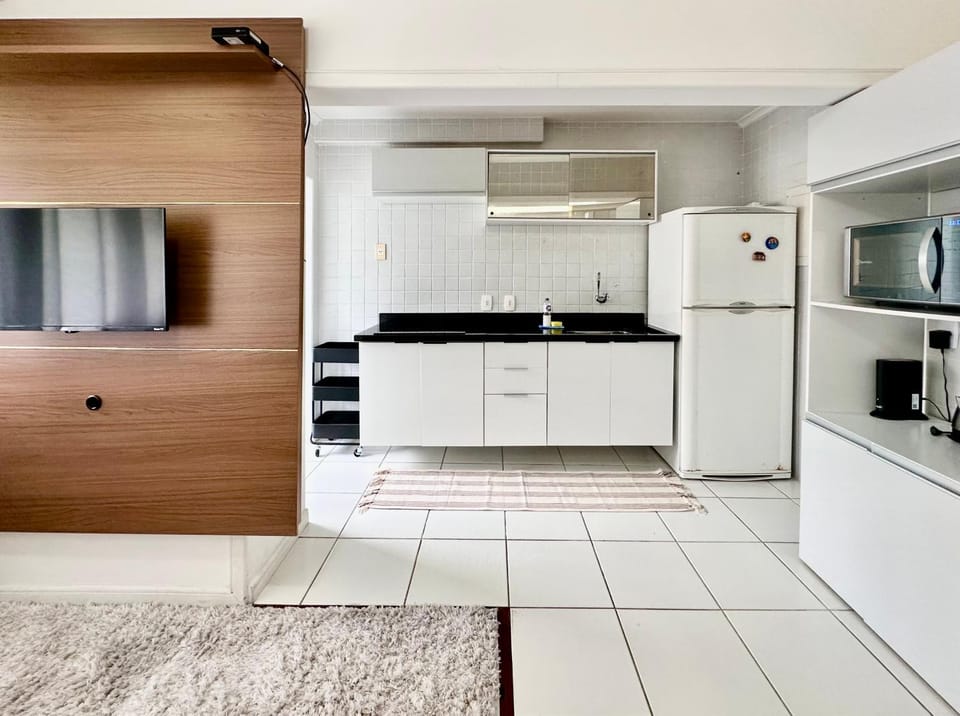 Communal kitchen