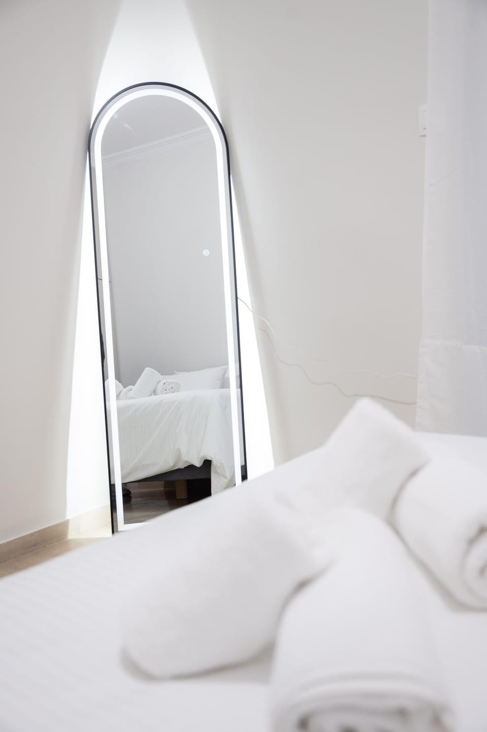 Luxury Suite 3 Downtown Apartment in Peloponnese, Western Greece and the Ionian