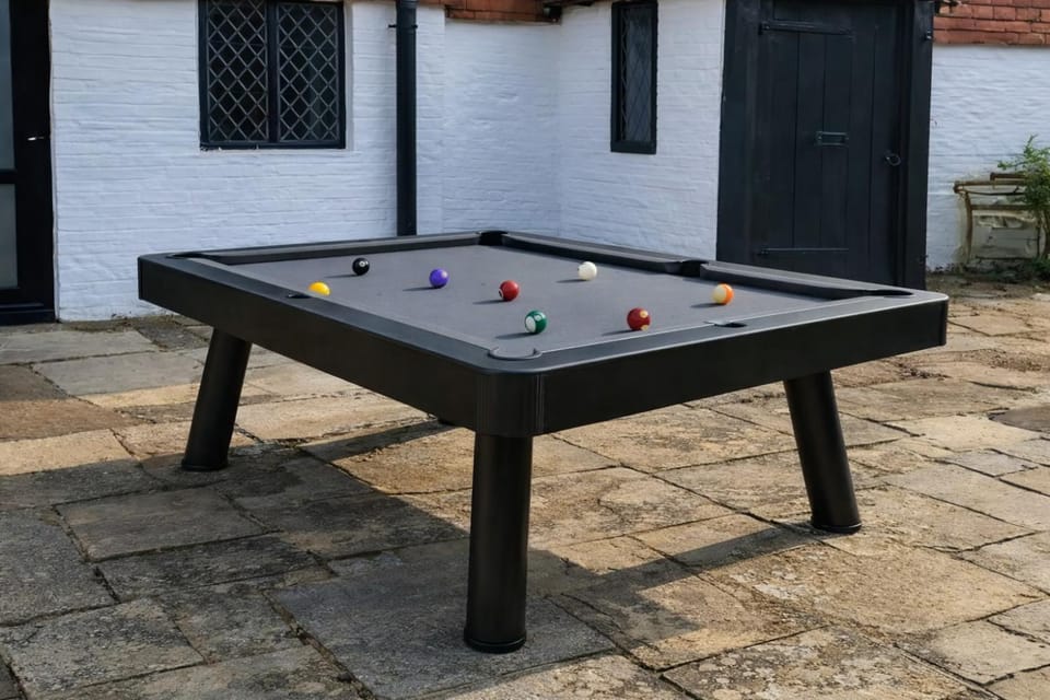 Billiard