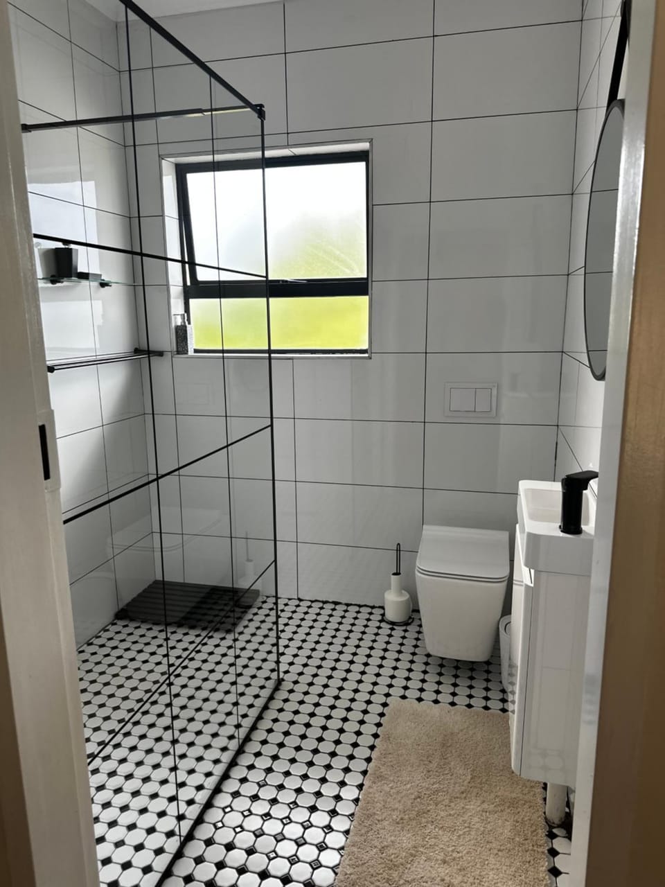 Shower