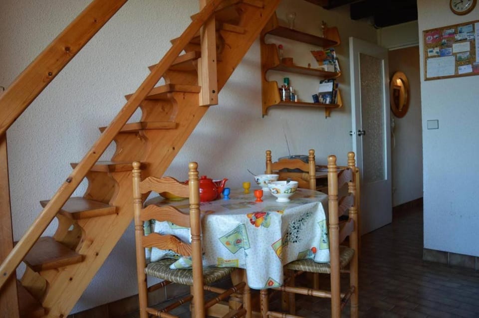 Appartement 2 pièces 4 couchages SAINT CYPRIEN PLAGE SC320-068 Apartment in Saint-Cyprien