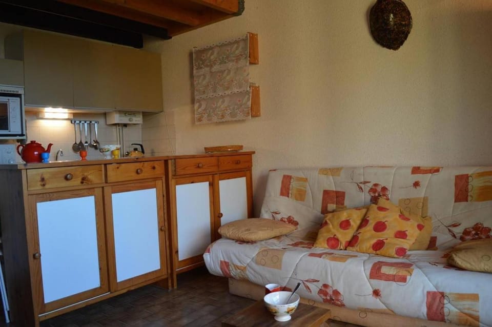Appartement 2 pièces 4 couchages SAINT CYPRIEN PLAGE SC320-068 Apartment in Saint-Cyprien