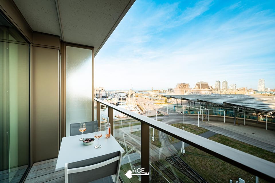View (from property/room), Balcony/Terrace