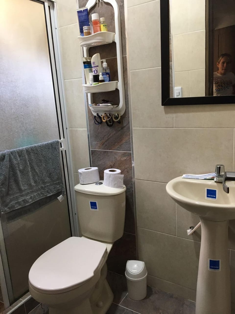 Public Bath
