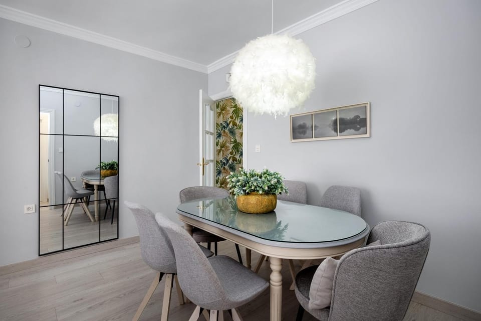 ChezmoiHomes Plaza de Gracia con parking Apartment in Granada