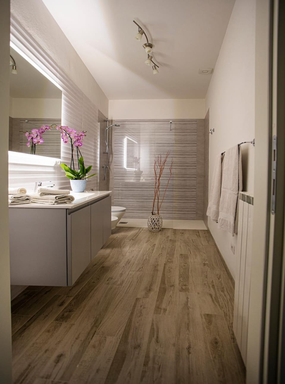 appartamento l'olivo Apartment in San Gimignano