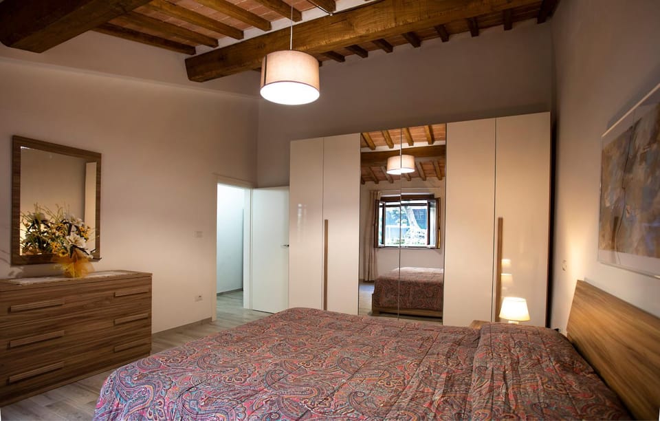 appartamento l'olivo Apartment in San Gimignano