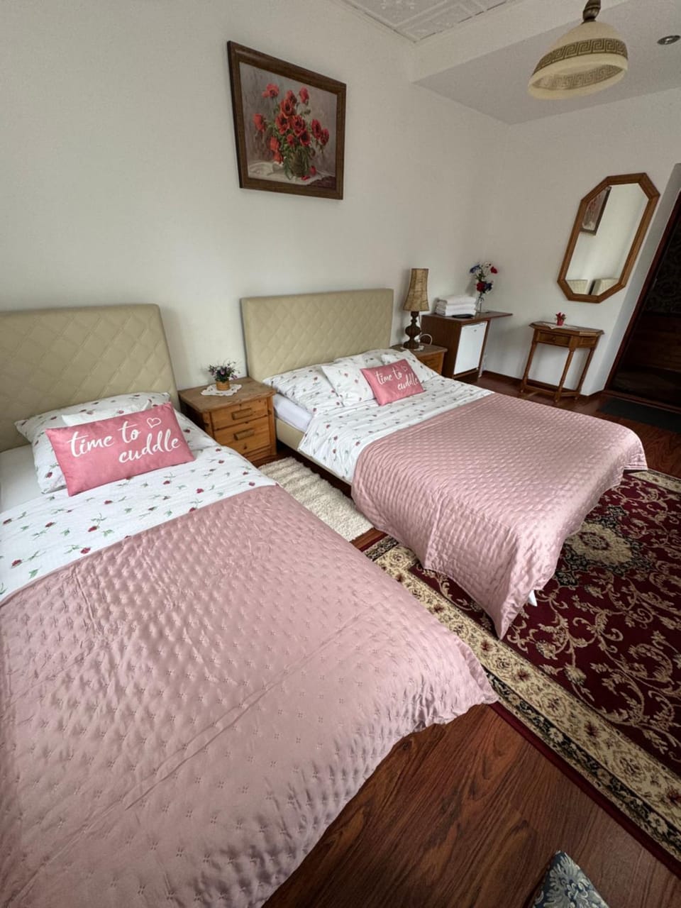 Gościniec Grek Zorba - pokoje i domki 4 osobowe - 16km od Zator Energylandia Vacation rental in Lesser Poland Voivodeship