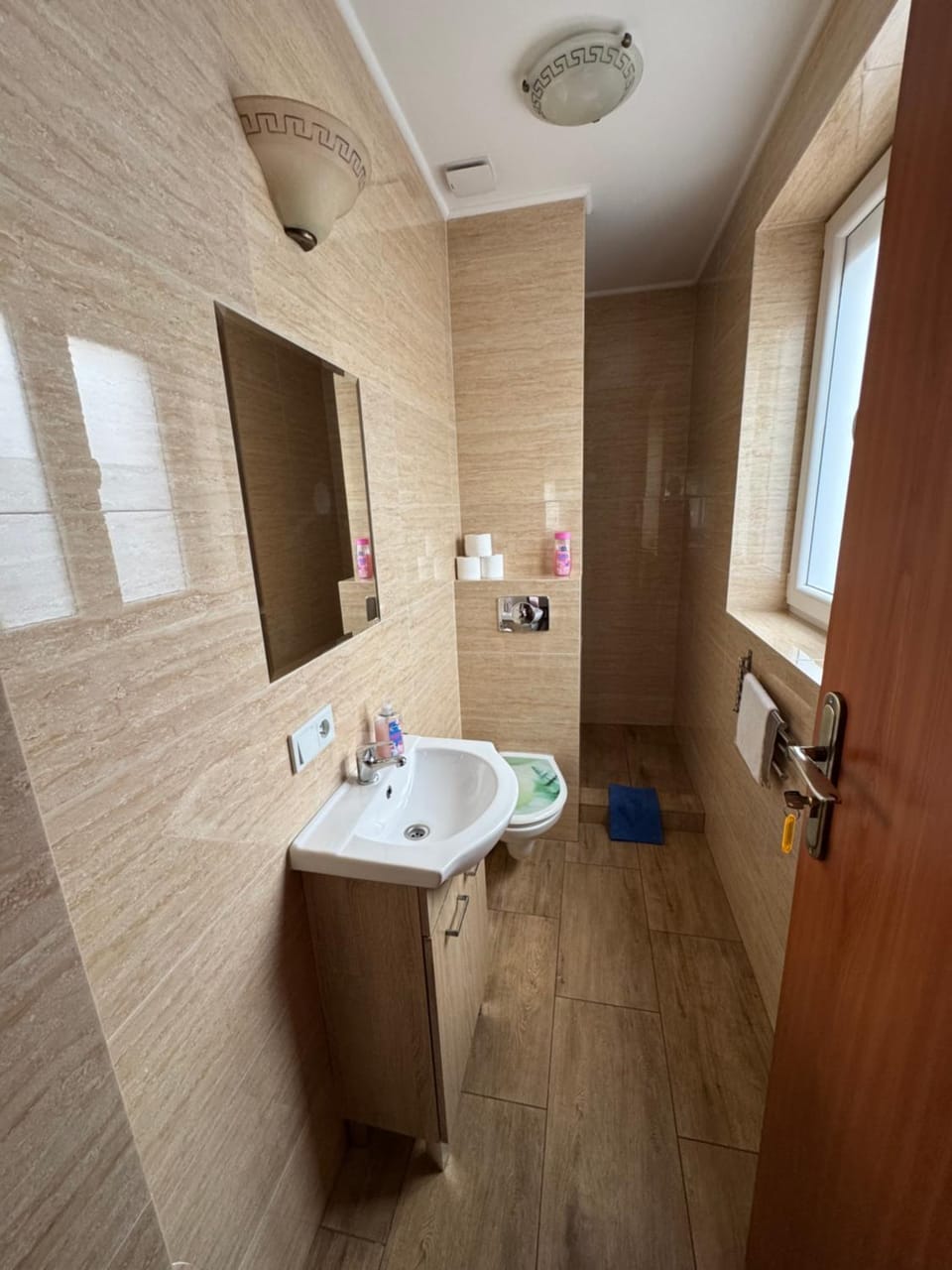 Gościniec Grek Zorba - pokoje i domki 4 osobowe - 16km od Zator Energylandia Vacation rental in Lesser Poland Voivodeship