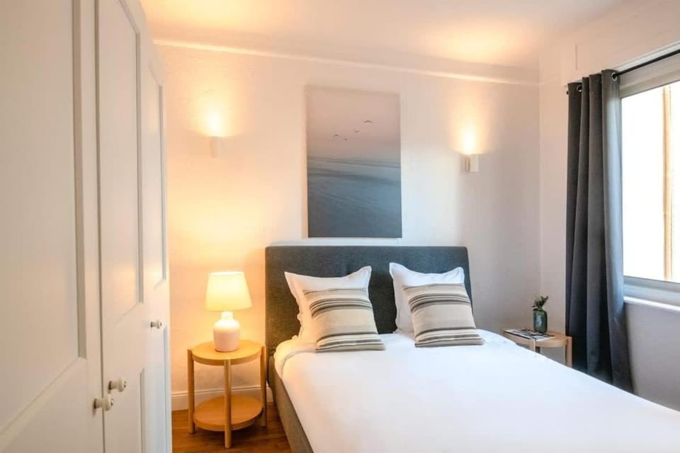 Le Palais Madrid Apartment in Cannes