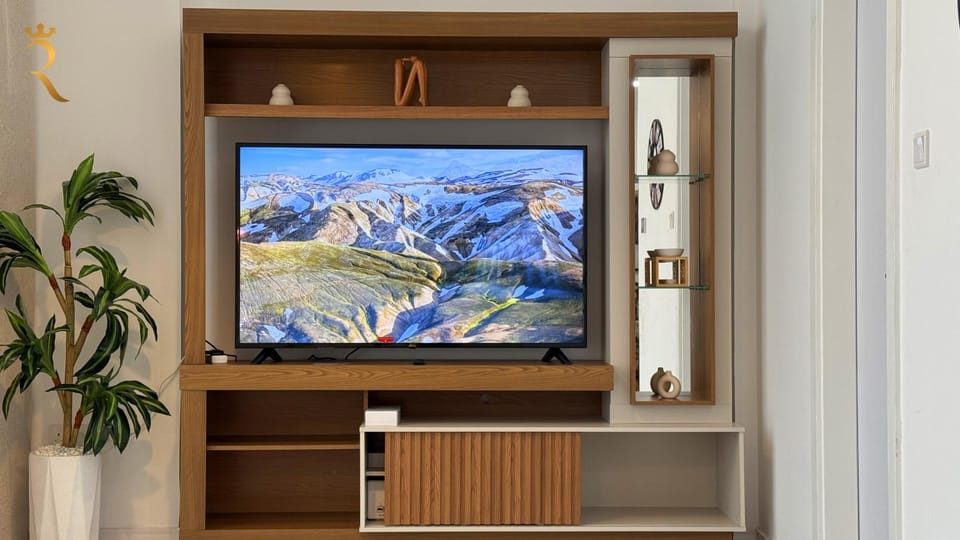 Communal lounge/ TV room, TV and multimedia, Evening entertainment
