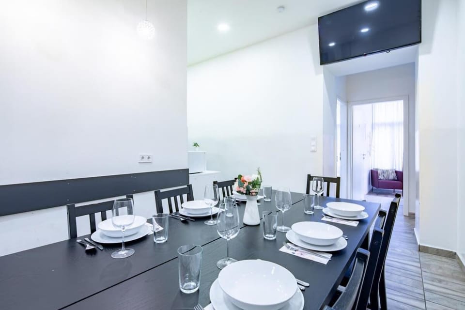 Ultra Central Friendly Studio Apartment in Budapest