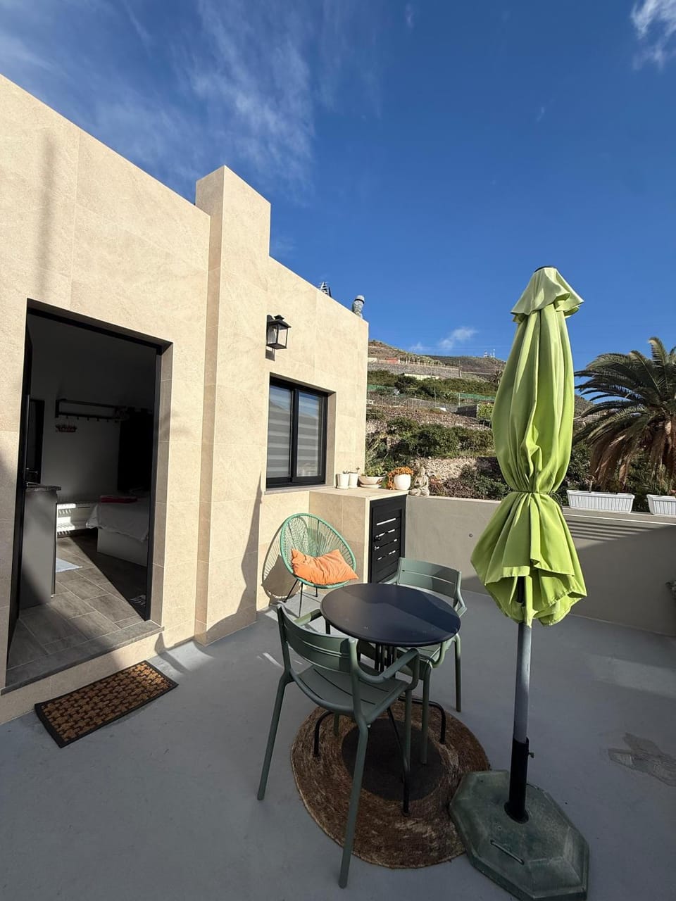 Loft Mouly Apartment in La Gomera