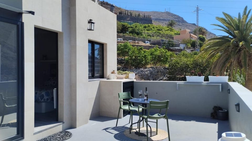 Loft Mouly Apartment in La Gomera