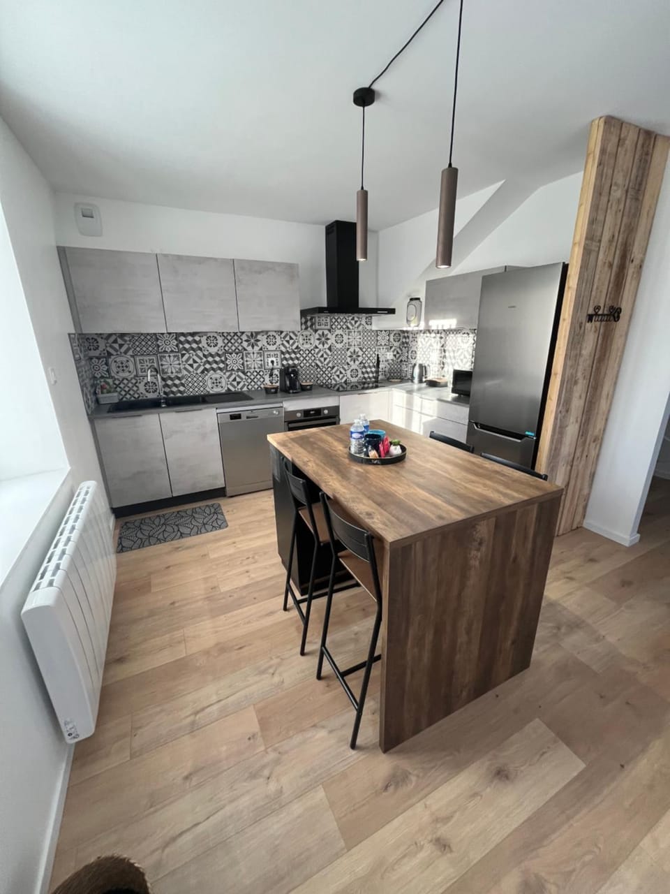 Maison au calme House in Bourgogne-Franche-Comté