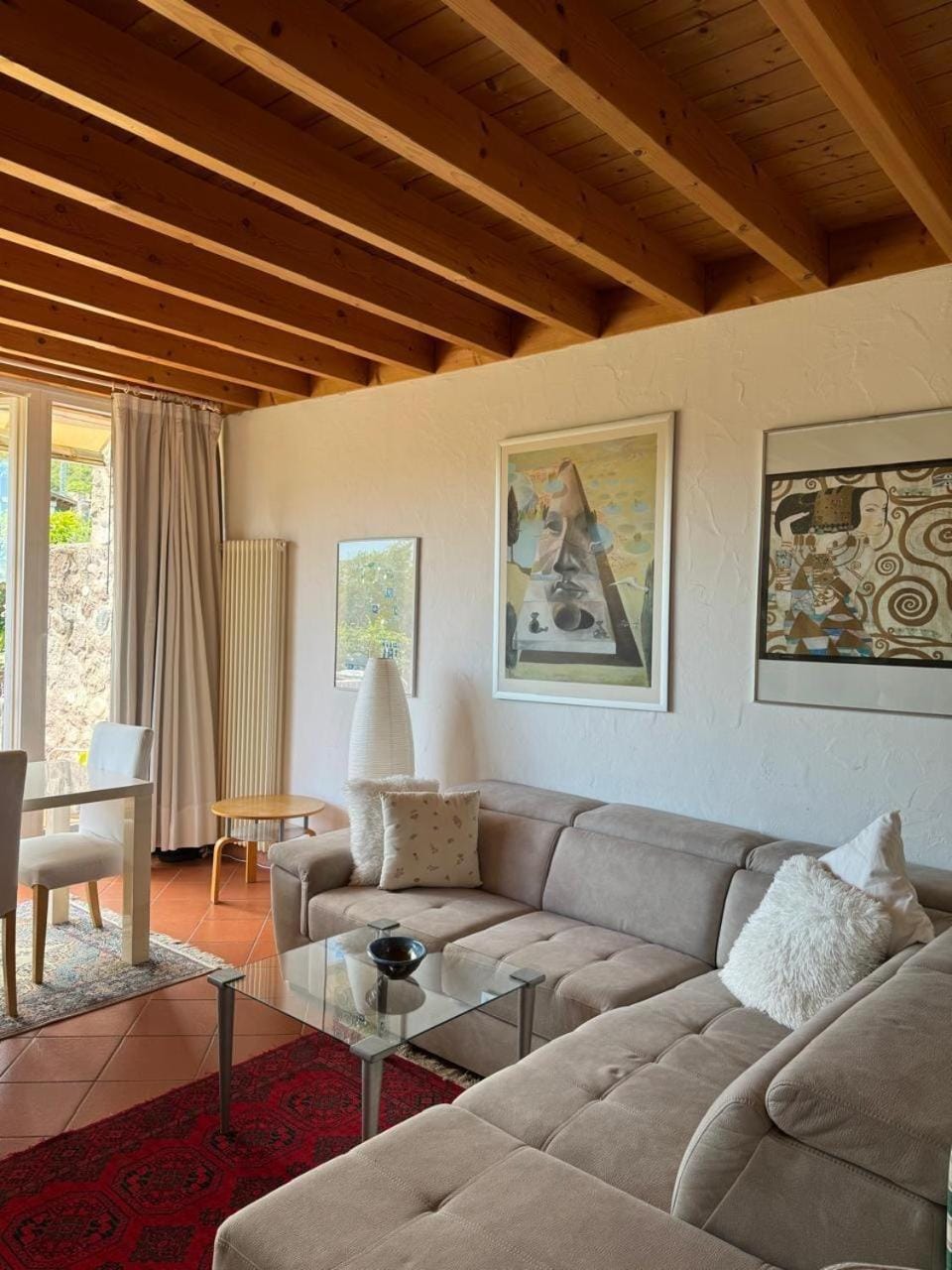 Welcome Traveller Charm Montees Marciaga Apartment in Lake Garda