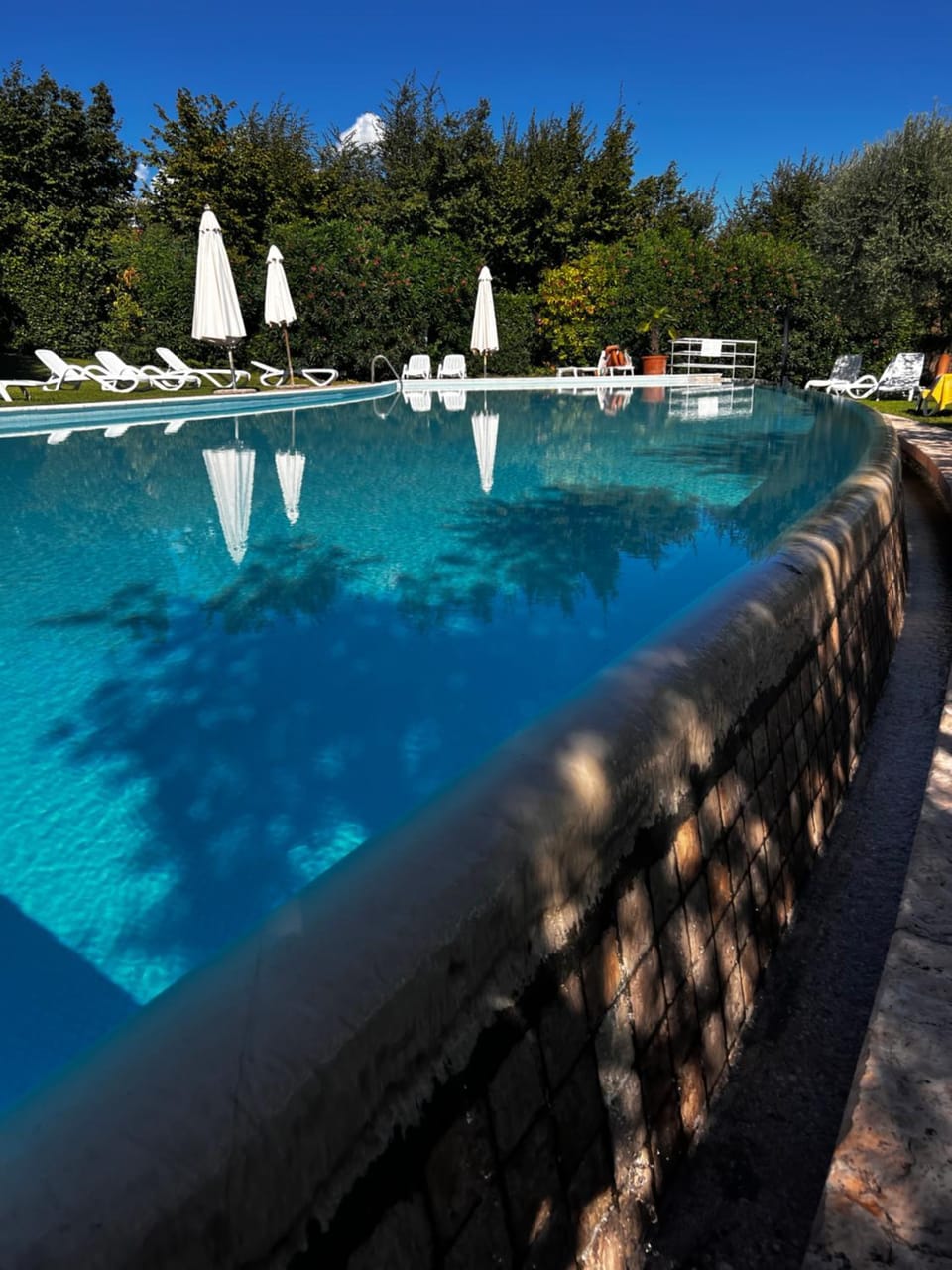Welcome Traveller Charm Montees Marciaga Apartment in Lake Garda