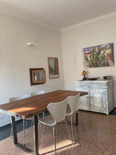 Casa Flora Apartment in Finale Ligure