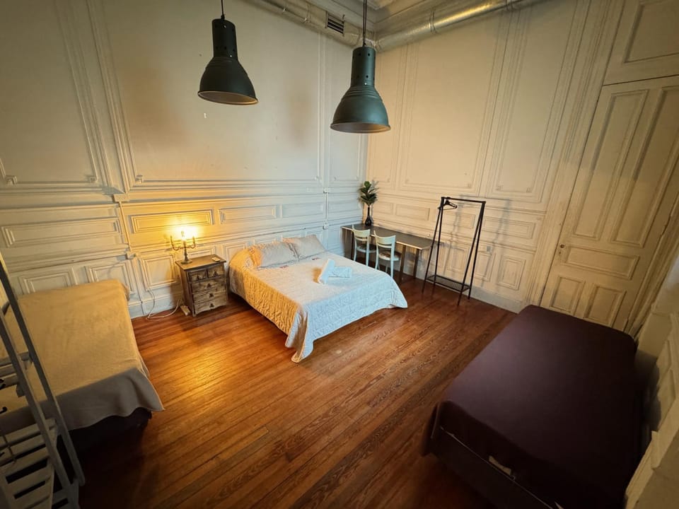 Casamor Bed and Breakfast in Buenos Aires
