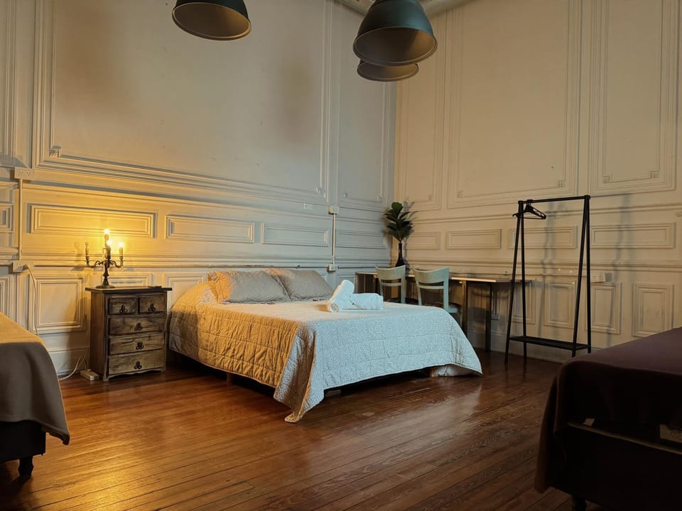 Casamor Bed and Breakfast in Buenos Aires