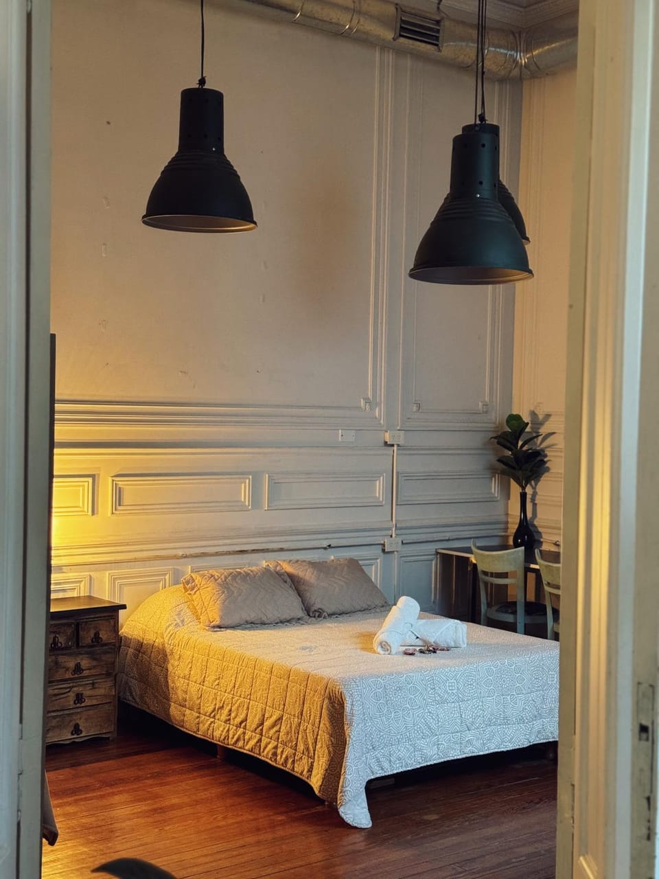 Casamor Bed and Breakfast in Buenos Aires