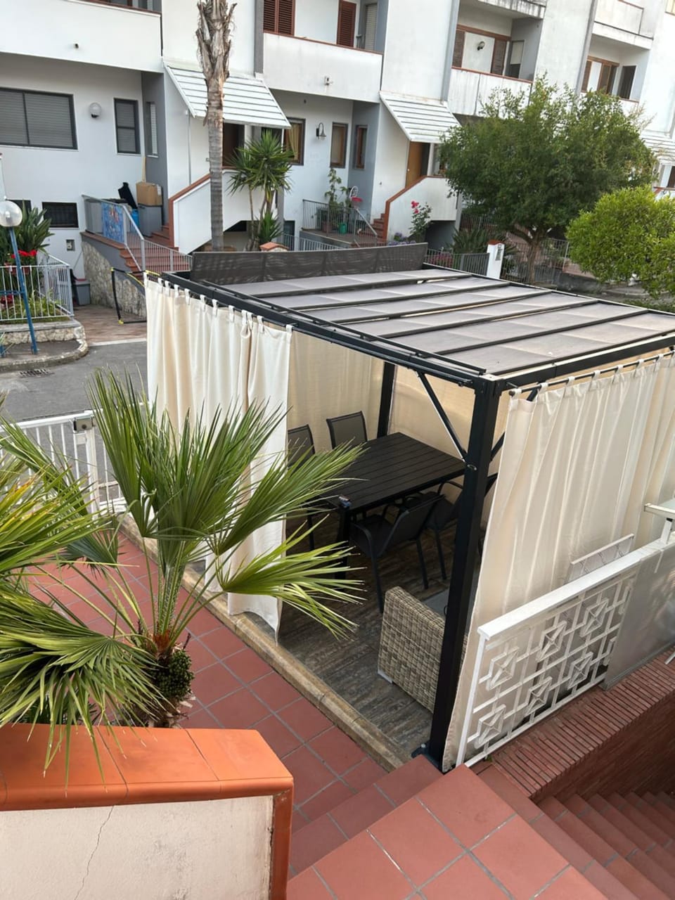 Salerno Costa D'Amalfi Rooms Bed and Breakfast in Salerno
